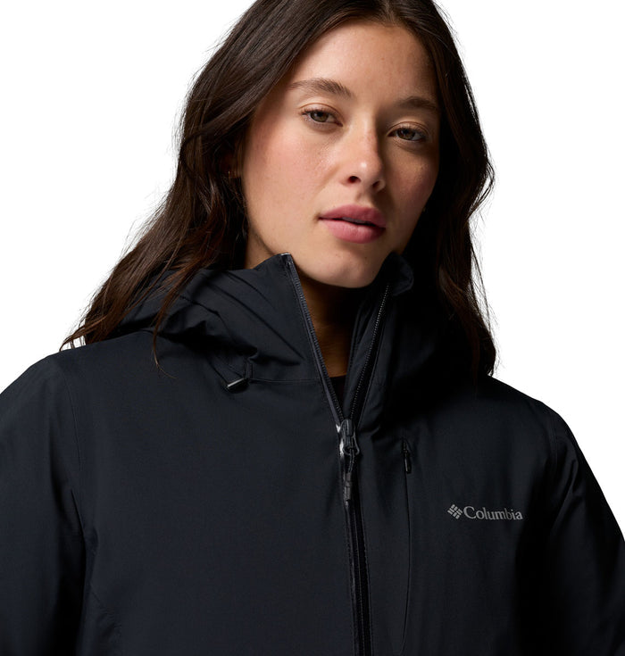 Trailborne Winter Jacket - Women's