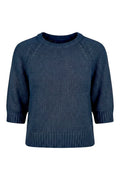 Transit Jumper | Indigo