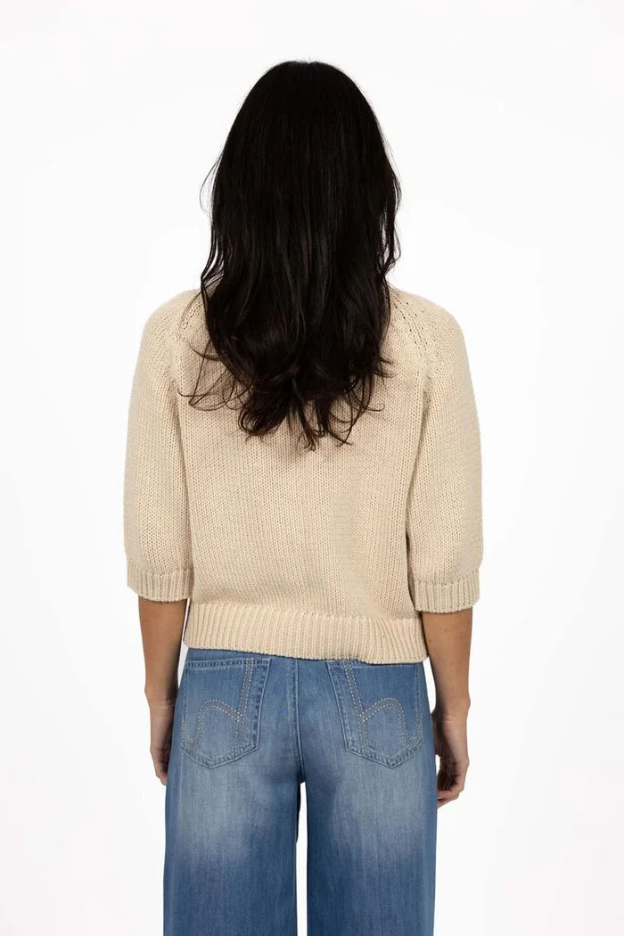 Transit Jumper | Stone