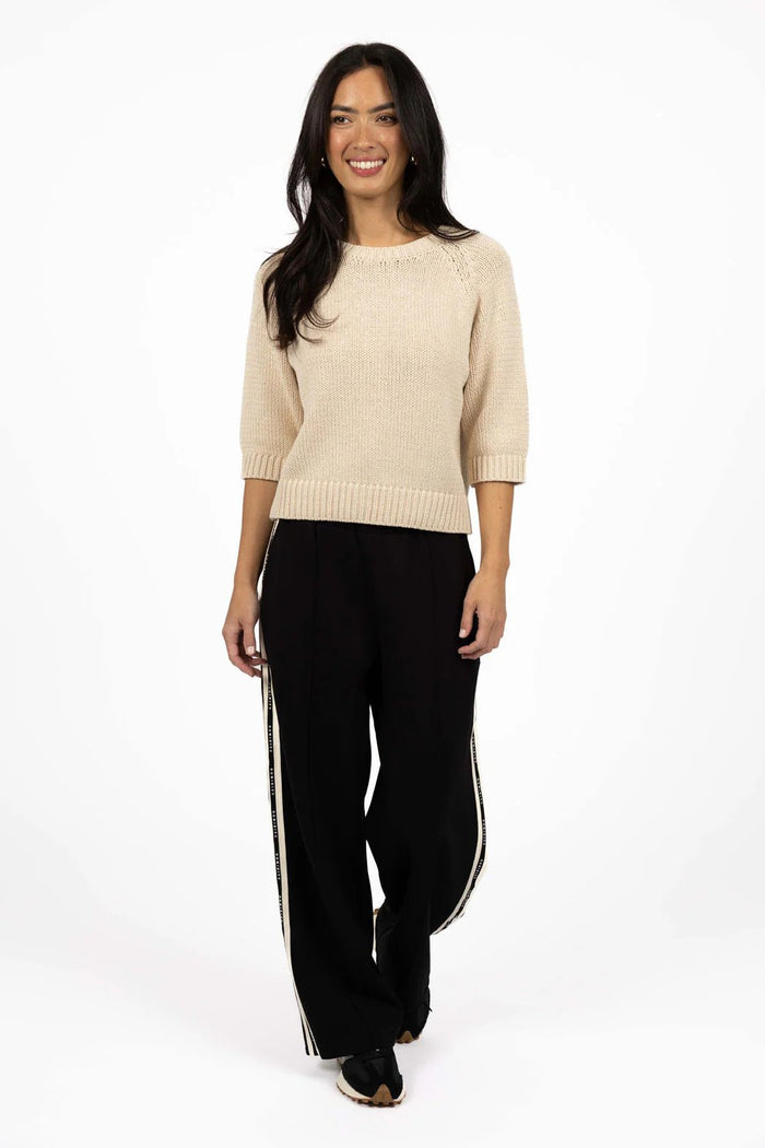 Transit Jumper | Stone