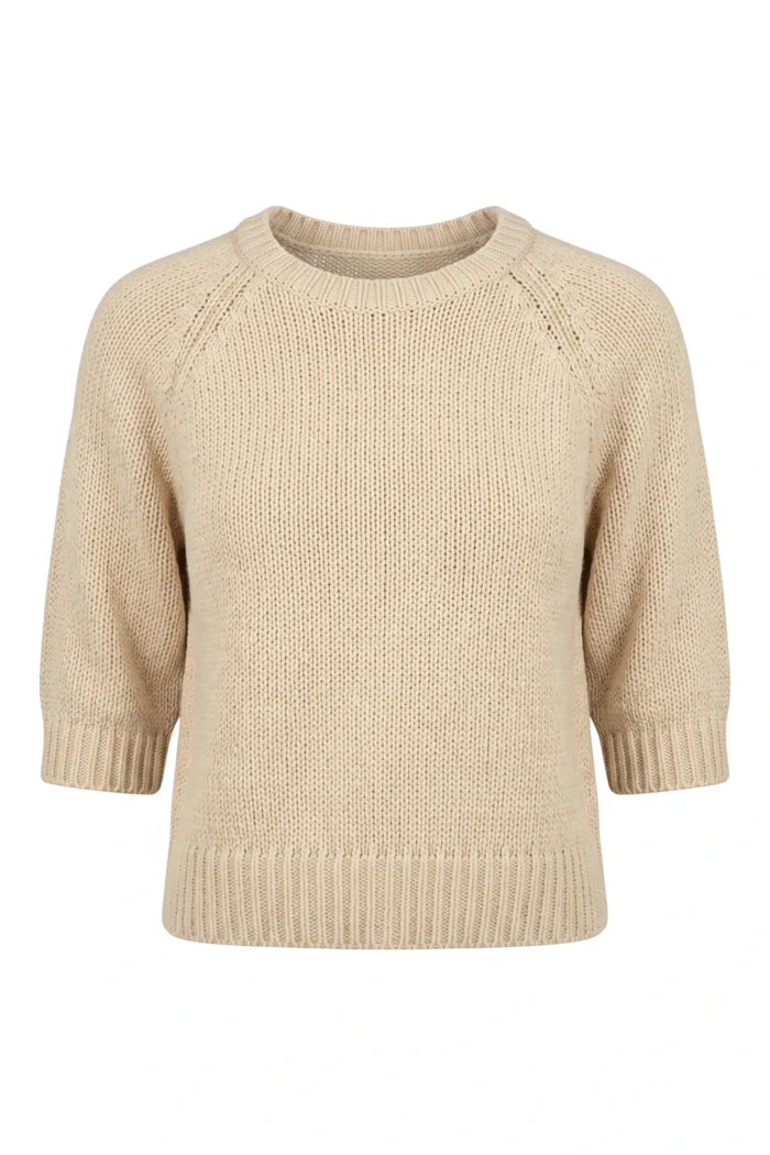 Transit Jumper | Stone
