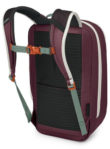 Transporter Panel Loader Travel Backpack - 20 L
