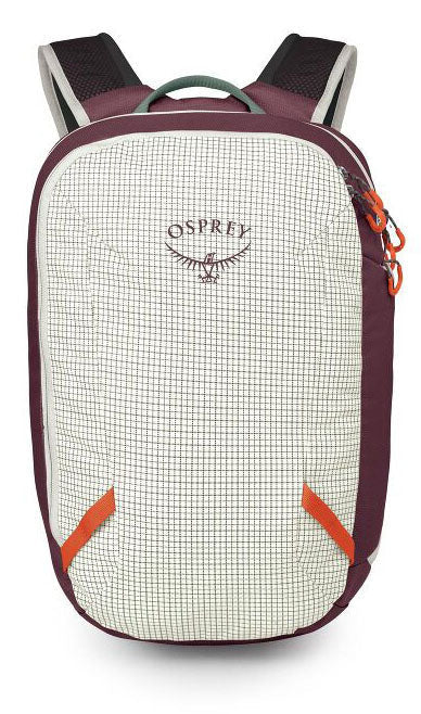 Transporter Panel Loader Travel Backpack - 20 L