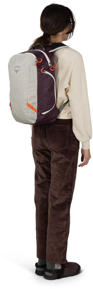 Transporter Panel Loader Travel Backpack - 20 L