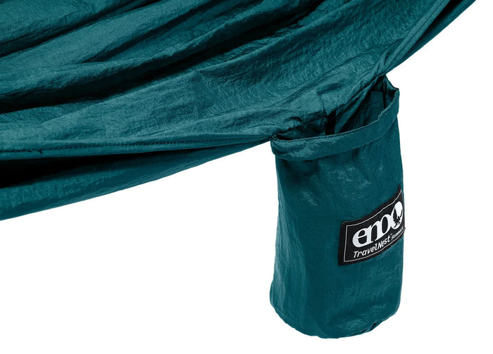TravelNest Hammock and Straps Combo