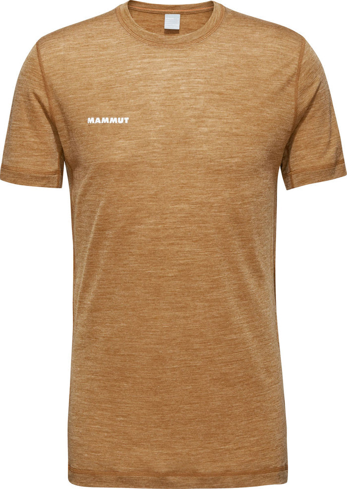 Tree Wool T-Shirt - Men's