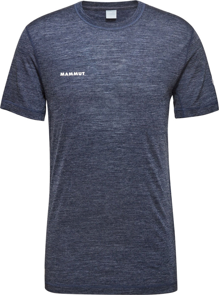 Tree Wool T-Shirt - Men's