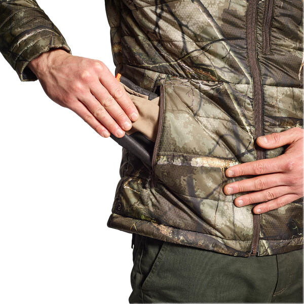 Treemetic Hunting Down Jacket - Men's