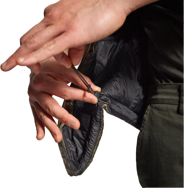Treemetic Hunting Down Jacket - Men's