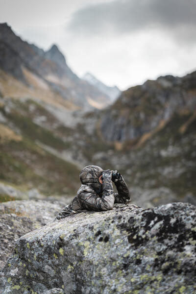 Treemetic Hunting Down Jacket - Men's