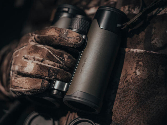 Treemetic Hunting Gloves - Men's