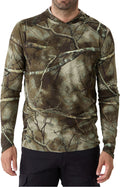 Treemetic Hunting Hoodie Pullover - Men's