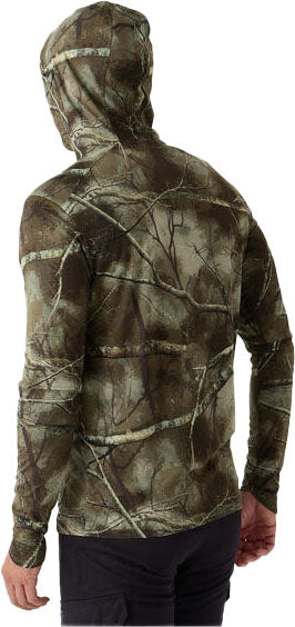 Treemetic Hunting Hoodie Pullover - Men's