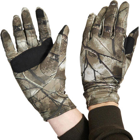Treemetic Hunting Insulated Gloves - Men's