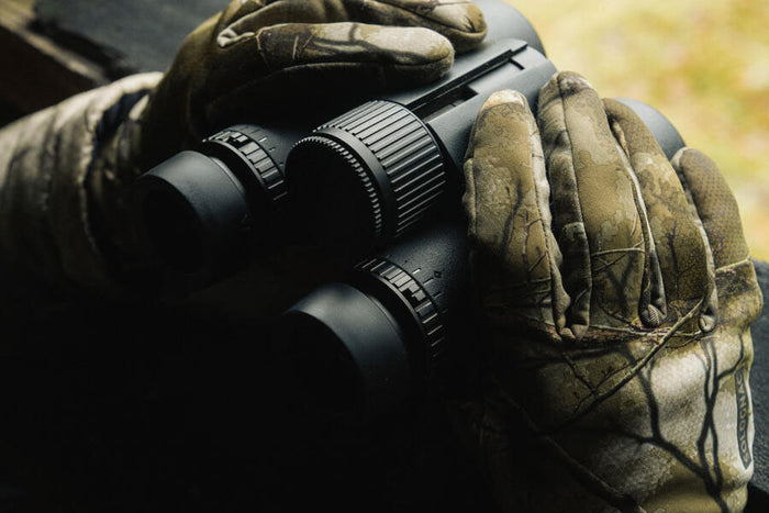 Treemetic Hunting Insulated Gloves - Men's