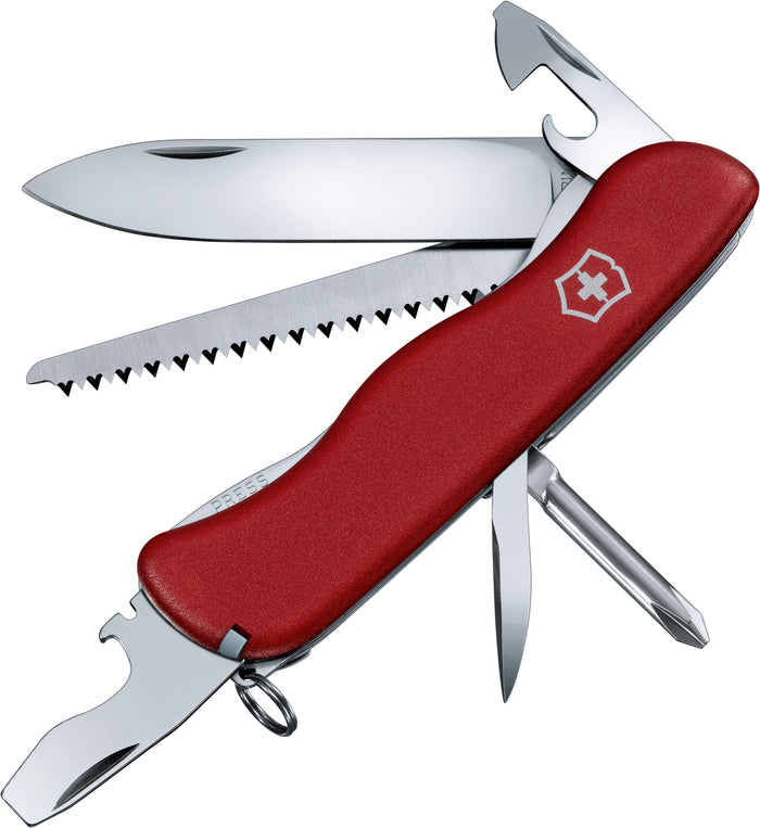 Trekker Pocket Knife