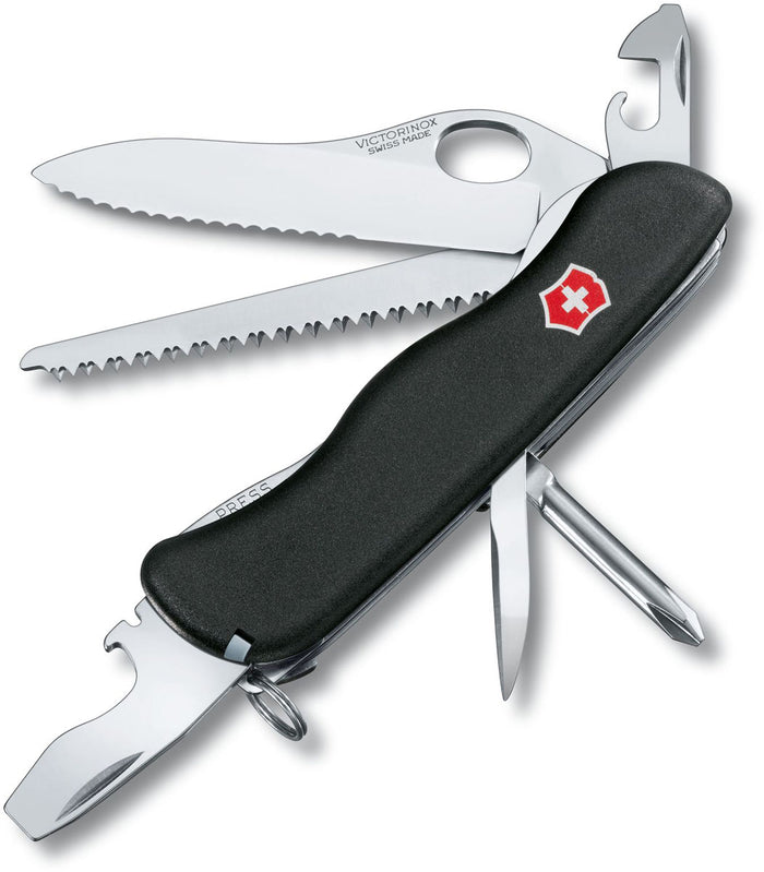 Trekker Pocket Knife