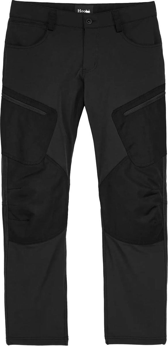 BLK-BLACK / 28
