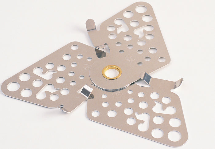 Trillium Stove Base