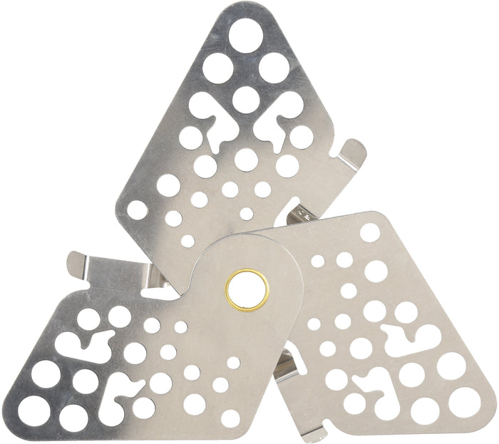 Trillium Stove Base