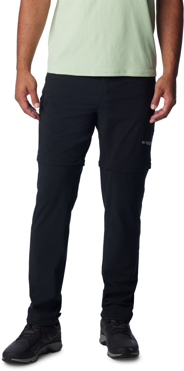 Triple Canyon II Convertible Pants - Men's