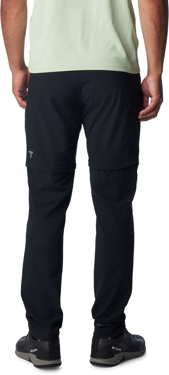 Triple Canyon II Convertible Pants - Men's
