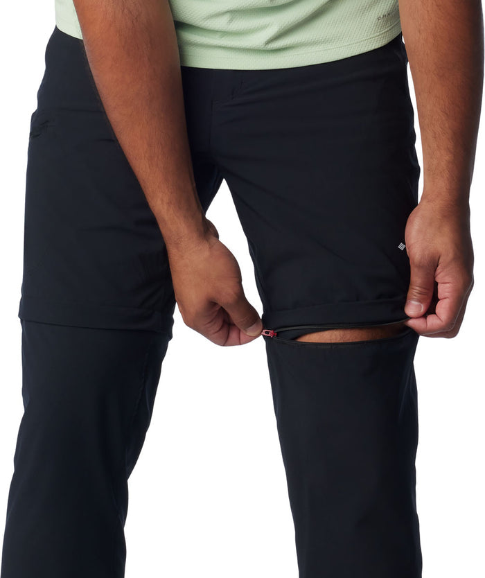 Triple Canyon II Convertible Pants - Men's