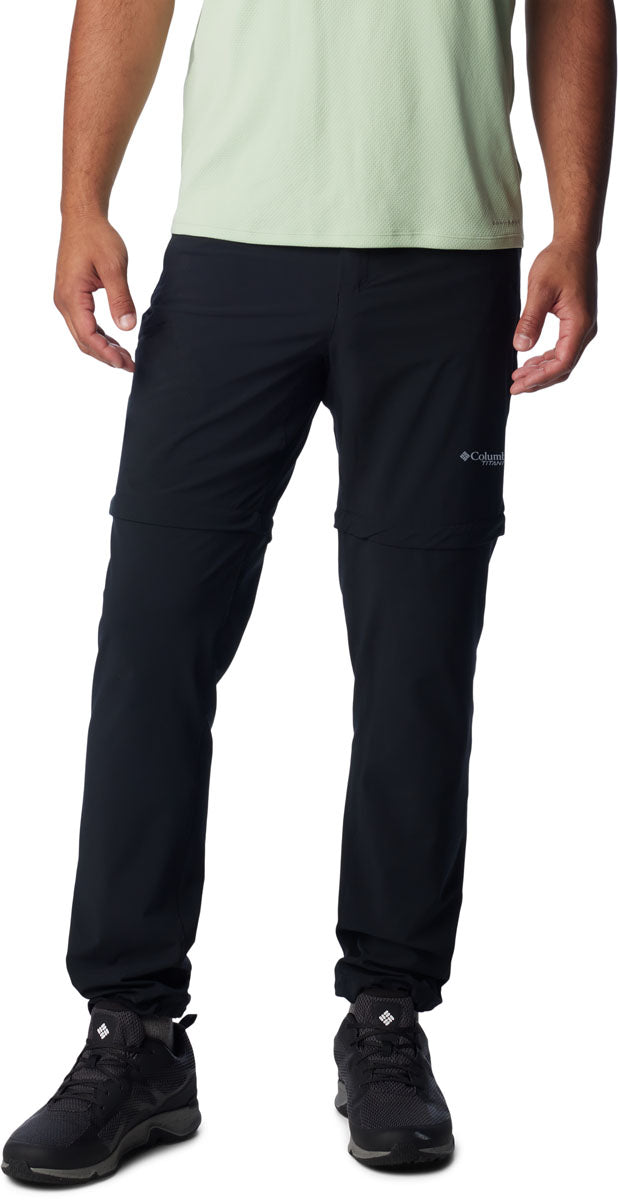 Triple Canyon II Convertible Pants - Men's