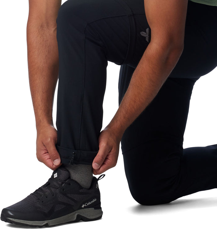 Triple Canyon II Convertible Pants - Men's