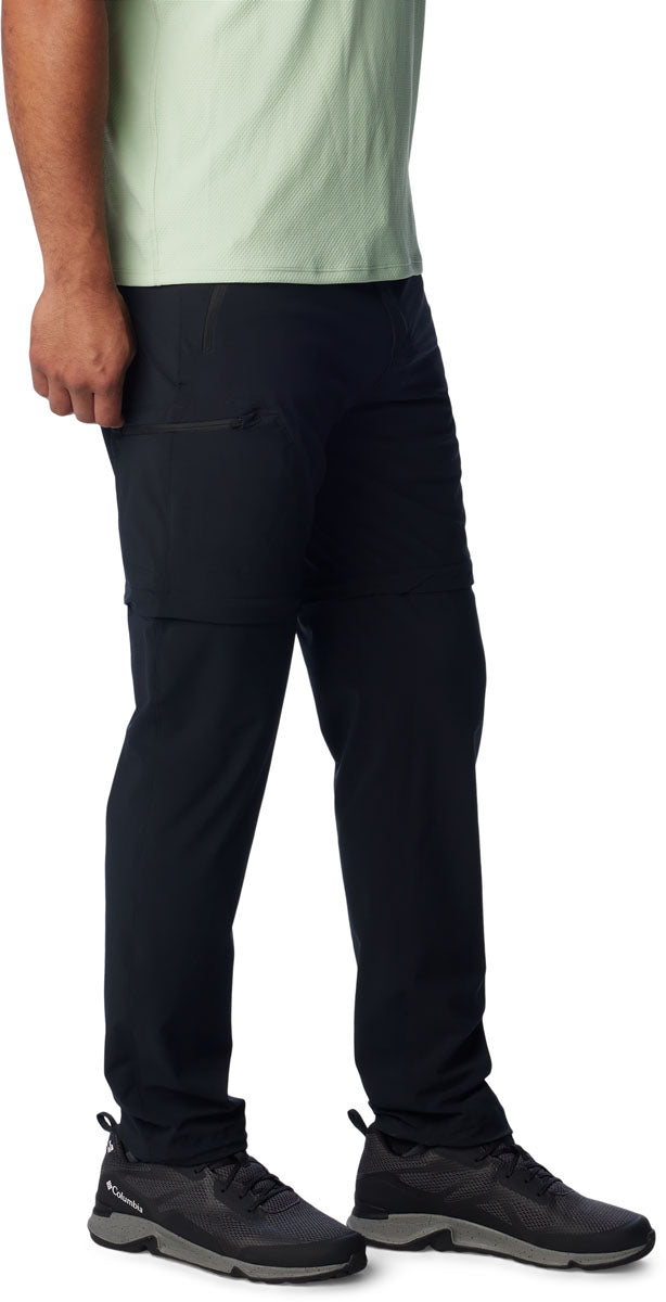 Triple Canyon II Convertible Pants - Men's