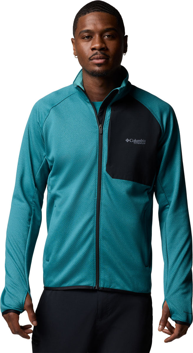 Triple Canyon II Jacket - Men's