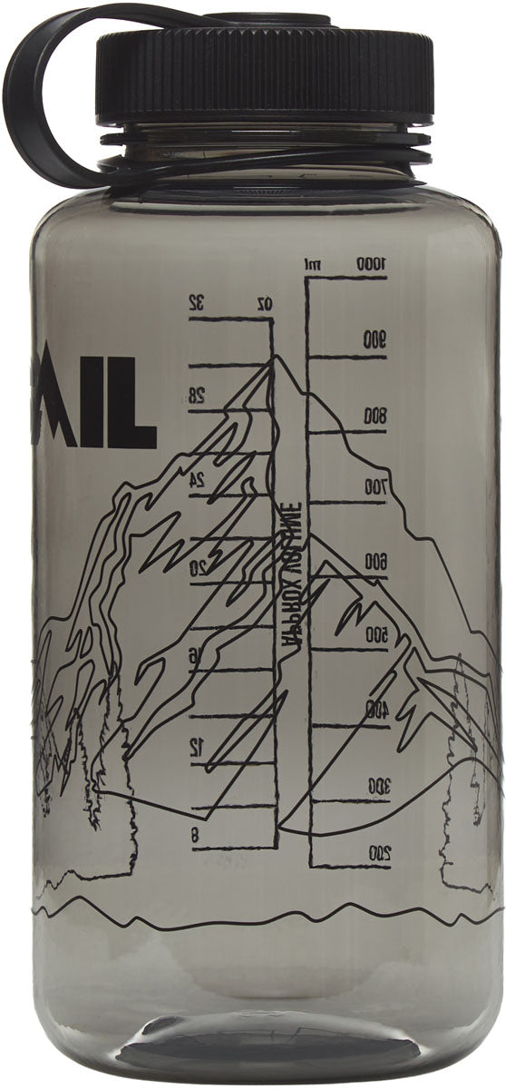 Tritan Mountain Water Bottle - 946 ml