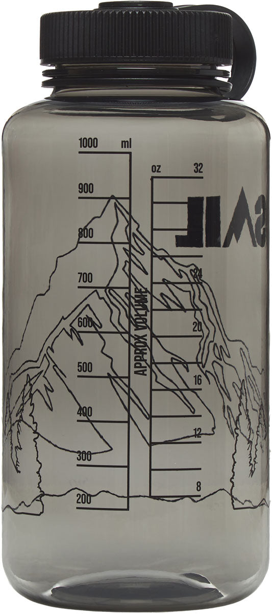 Tritan Mountain Water Bottle - 946 ml