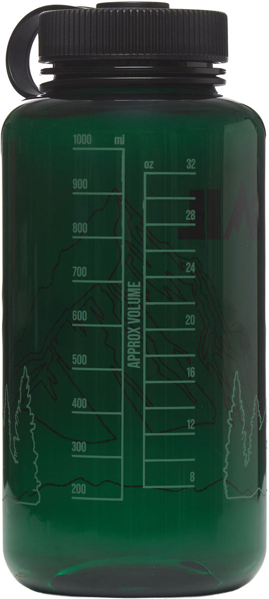 Tritan Mountain Water Bottle - 946 ml