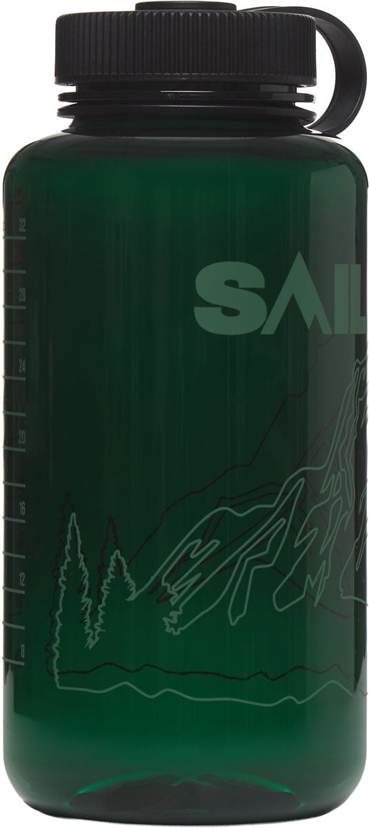 Tritan Mountain Water Bottle - 946 ml