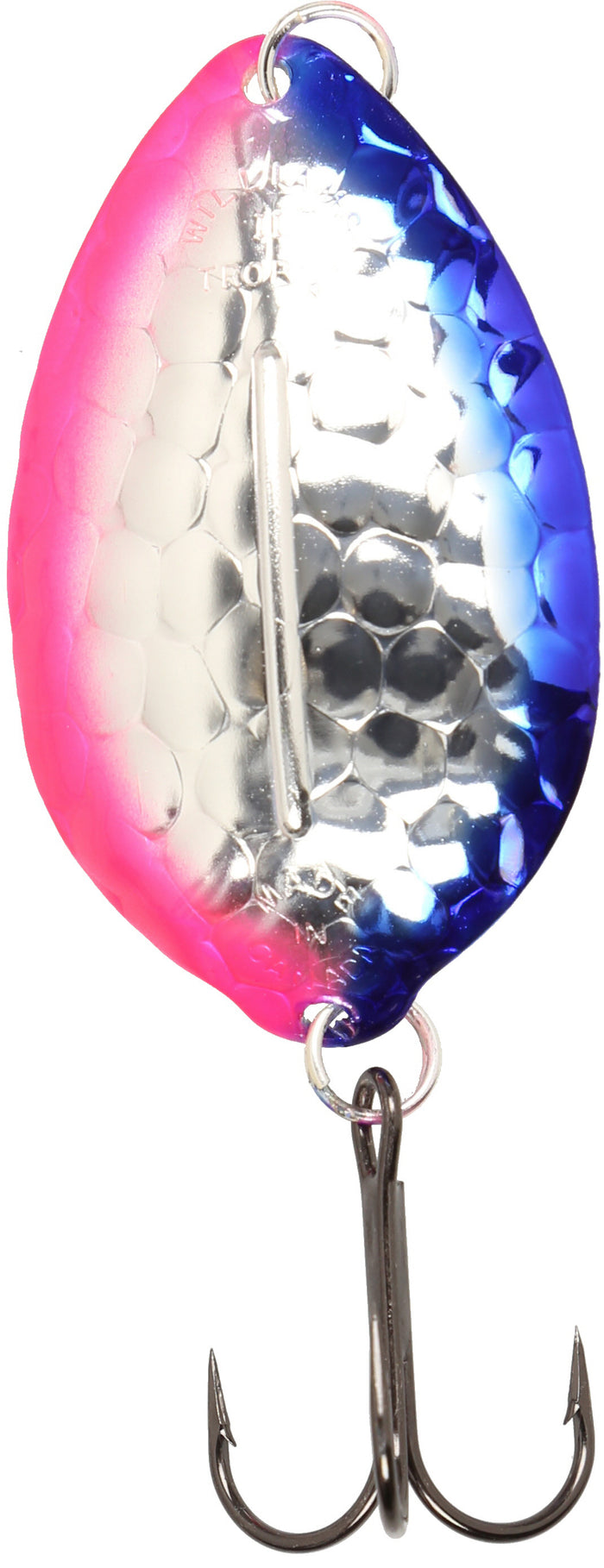 Trophy Lure I - 2 in. Candied Ice Spoon