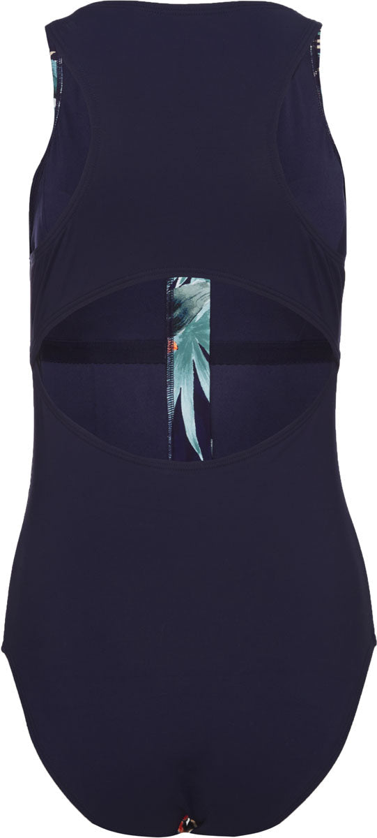 Tropic One-piece Swimsuit - Women's