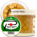 Trout Eggs
