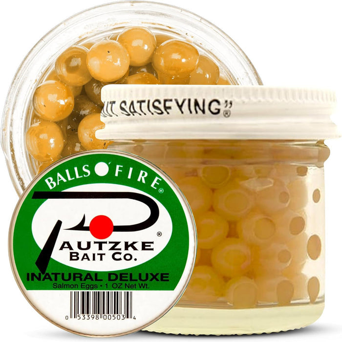 Trout Eggs