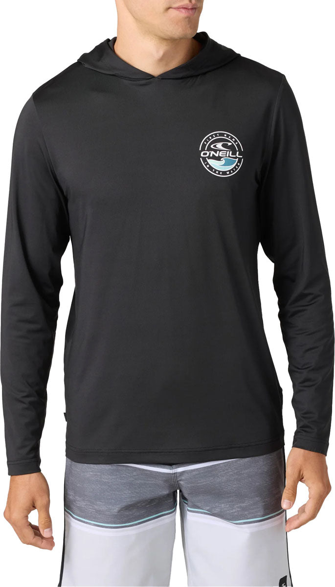 TRVLR Peak Rash Guard - Men's