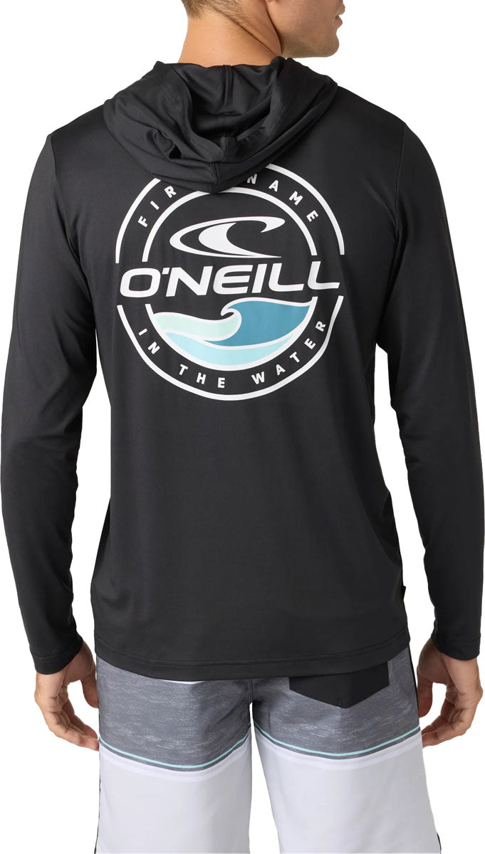 TRVLR Peak Rash Guard - Men's