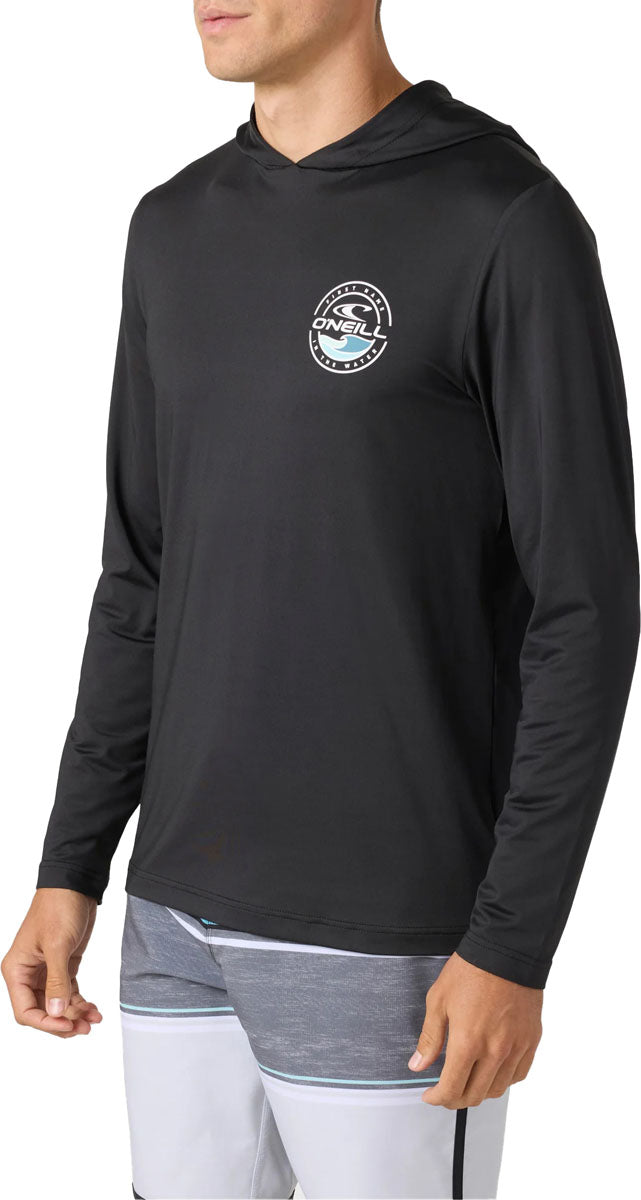 TRVLR Peak Rash Guard - Men's
