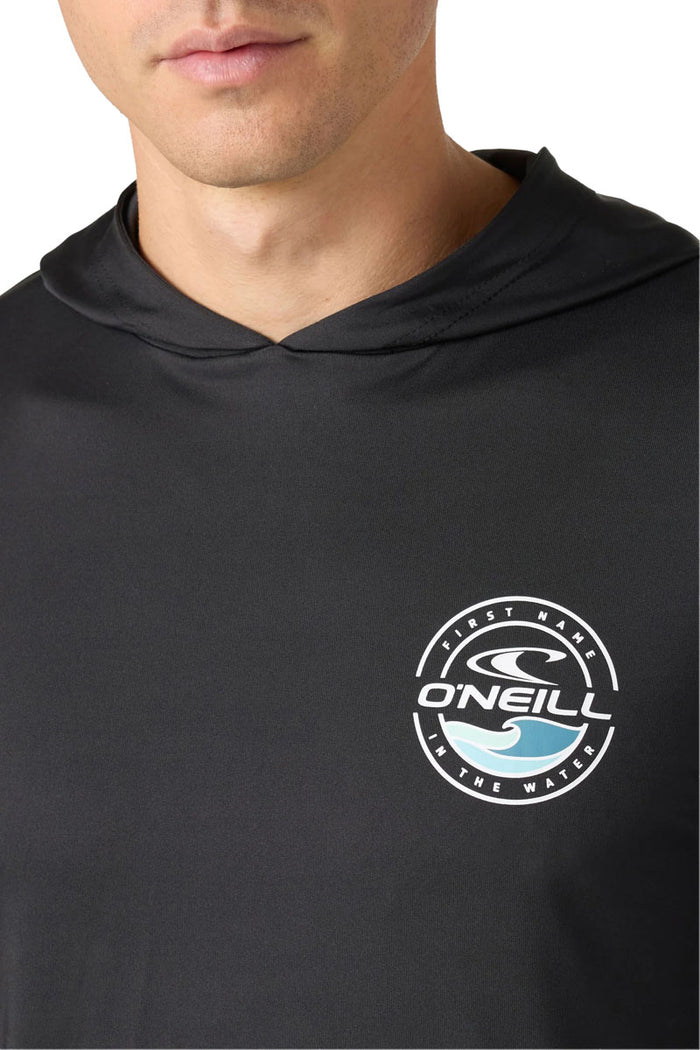 TRVLR Peak Rash Guard - Men's