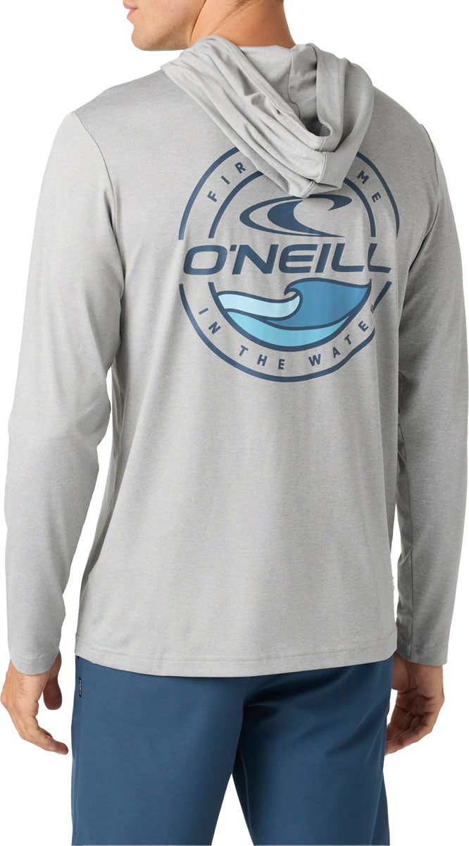 TRVLR Peak Rash Guard - Men's