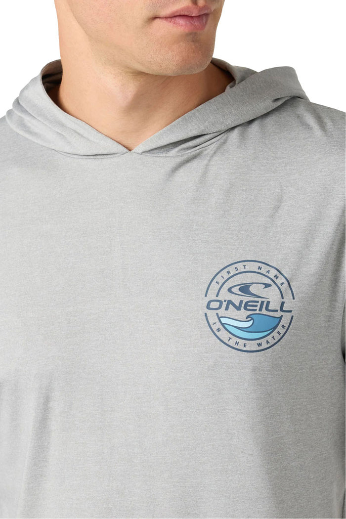 TRVLR Peak Rash Guard - Men's