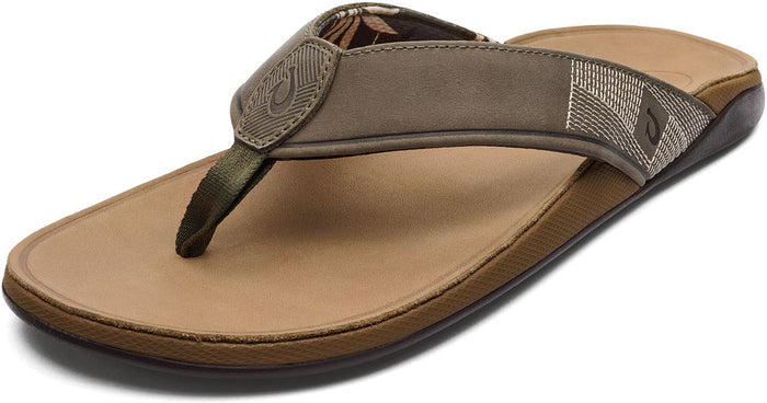 Tuahine Sandals - Men's