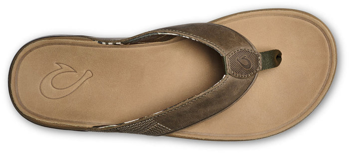 Tuahine Sandals - Men's