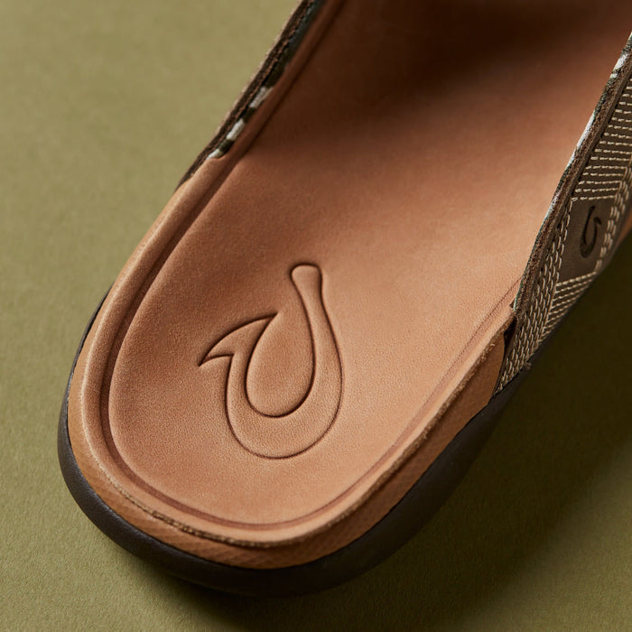 Tuahine Sandals - Men's
