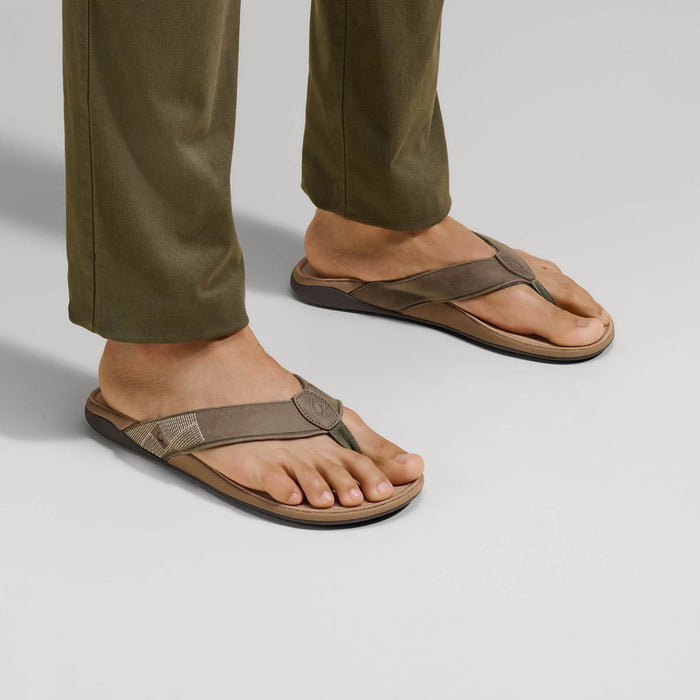 Tuahine Sandals - Men's