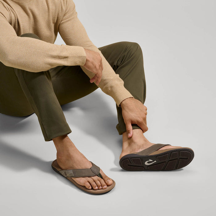 Tuahine Sandals - Men's